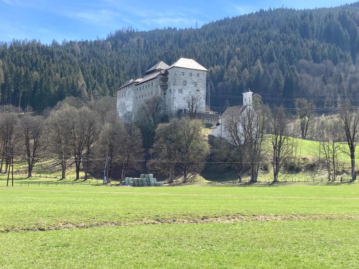Gipfelglueck Kaprun - Summer Card Included! Exterior photo
